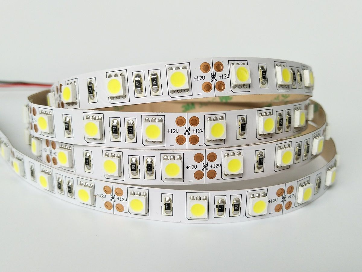 Hippo-M LED Connector